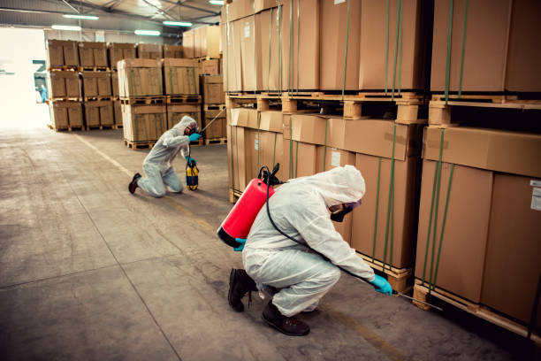 West Allis, WI Pest Control Company
